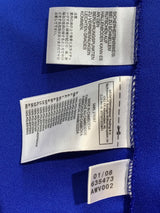 【1984】フランス代表(H)/ CONDITION:A / SIZE:XL / 復刻版