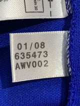 【1984】フランス代表(H)/ CONDITION:A / SIZE:XL / 復刻版