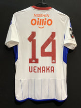 【2024】横浜F・マリノス(A)/ CONDITION:A / SIZE:L(日本規格)/ #14 / UENAKA