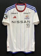 【2024】横浜F・マリノス(A)/ CONDITION:A / SIZE:L(日本規格)/ #14 / UENAKA