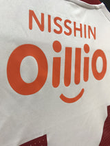 【2024】横浜F・マリノス(A)/ CONDITION:A / SIZE:L(日本規格)/ #14 / UENAKA