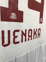 【2024】横浜F・マリノス(A)/ CONDITION:A / SIZE:L(日本規格)/ #14 / UENAKA