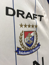 【2024】横浜F・マリノス(A)/ CONDITION:A / SIZE:L(日本規格)/ #14 / UENAKA