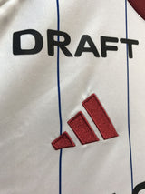 【2024】横浜F・マリノス(A)/ CONDITION:A / SIZE:L(日本規格)/ #14 / UENAKA