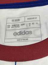 【2024】横浜F・マリノス(A)/ CONDITION:A / SIZE:L(日本規格)/ #14 / UENAKA