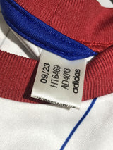 【2024】横浜F・マリノス(A)/ CONDITION:A / SIZE:L(日本規格)/ #14 / UENAKA