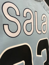 【2017】ジュビロ磐田(H)/ CONDITION:NEW / SIZE:L(日本規格)/ #23 / KOSUKE