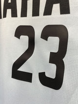 【2017】ジュビロ磐田(H)/ CONDITION:NEW / SIZE:L(日本規格)/ #23 / KOSUKE