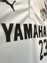 【2017】ジュビロ磐田(H)/ CONDITION:NEW / SIZE:L(日本規格)/ #23 / KOSUKE