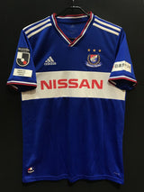 【2019】横浜F・マリノス(H)/ CONDITION:A / SIZE:L(日本規格)/ #44 / SHINNOSUKE