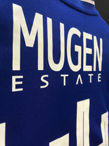 【2019】横浜F・マリノス(H)/ CONDITION:A / SIZE:L(日本規格)/ #44 / SHINNOSUKE