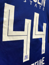 【2019】横浜F・マリノス(H)/ CONDITION:A / SIZE:L(日本規格)/ #44 / SHINNOSUKE