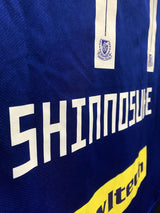 【2019】横浜F・マリノス(H)/ CONDITION:A / SIZE:L(日本規格)/ #44 / SHINNOSUKE