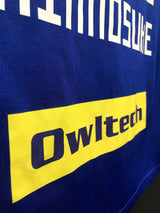 【2019】横浜F・マリノス(H)/ CONDITION:A / SIZE:L(日本規格)/ #44 / SHINNOSUKE