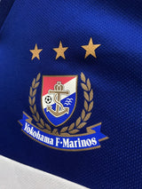 【2019】横浜F・マリノス(H)/ CONDITION:A / SIZE:L(日本規格)/ #44 / SHINNOSUKE