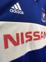 【2019】横浜F・マリノス(H)/ CONDITION:A / SIZE:L(日本規格)/ #44 / SHINNOSUKE