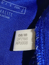 【2019】横浜F・マリノス(H)/ CONDITION:A / SIZE:L(日本規格)/ #44 / SHINNOSUKE