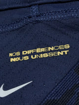 【2022】フランス代表(H)/ CONDITION:New / SIZE:M / #8 / TCHOUAMENI / ロシアW杯優勝パッチ / オーセンティック