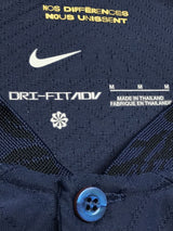 【2022】フランス代表(H)/ CONDITION:New / SIZE:M / #8 / TCHOUAMENI / ロシアW杯優勝パッチ / オーセンティック