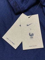 【2022】フランス代表(H)/ CONDITION:New / SIZE:M / #8 / TCHOUAMENI / ロシアW杯優勝パッチ / オーセンティック