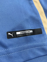 【2014】ウルグアイ代表(H)/ CONDITION:New / SIZE:S / #10 / D.FORLÁN / ブラジルW杯パッチ