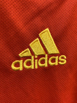 【2018/19】スペイン代表(H)/ CONDITION:A / SIZE:S