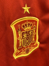 【2018/19】スペイン代表(H)/ CONDITION:A / SIZE:S