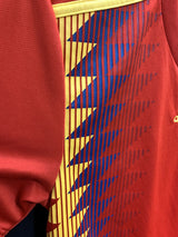 【2018/19】スペイン代表(H)/ CONDITION:A / SIZE:S