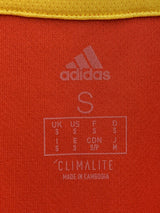 【2018/19】スペイン代表(H)/ CONDITION:A / SIZE:S