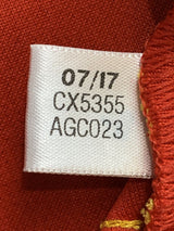 【2018/19】スペイン代表(H)/ CONDITION:A / SIZE:S