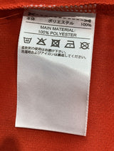 【2018/19】スペイン代表(H)/ CONDITION:A / SIZE:S