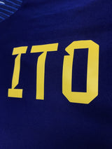 【2022/23】日本代表(H)/ CONDITION:A / SIZE:M(日本規格)/ #14 / ITO / オーセンティック