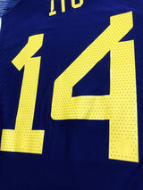 【2022/23】日本代表(H)/ CONDITION:A / SIZE:M(日本規格)/ #14 / ITO / オーセンティック