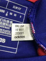 【2022/23】日本代表(H)/ CONDITION:A / SIZE:M(日本規格)/ #14 / ITO / オーセンティック