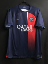 【2023/24】パリ・サンジェルマン(H)/ CONDITION:A / SIZE:M