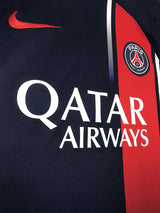 【2023/24】パリ・サンジェルマン(H)/ CONDITION:A / SIZE:M