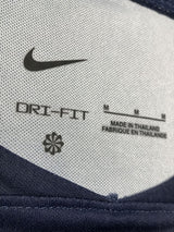 【2023/24】パリ・サンジェルマン(H)/ CONDITION:A / SIZE:M