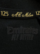 【2024/25】ACミラン(記念/GK)/ CONDITION:NEW / SIZE:XL / クラブ創設125周年記念モデル
