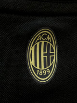 【2024/25】ACミラン(記念/GK)/ CONDITION:NEW / SIZE:XL / クラブ創設125周年記念モデル