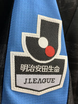 【2018】ジュビロ磐田(LIMITED)/ CONDITION:NEW / SIZE:L(日本規格)/ #7 / TAGUCHI