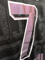 【2018】ジュビロ磐田(LIMITED)/ CONDITION:NEW / SIZE:L(日本規格)/ #7 / TAGUCHI