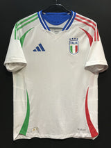 【2024/25】イタリア代表(A)/ CONDITION:A / SIZE:2XL(日本規格)/ オーセンティック