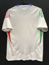 【2024/25】イタリア代表(A)/ CONDITION:A / SIZE:2XL(日本規格)/ オーセンティック