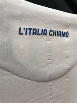 【2024/25】イタリア代表(A)/ CONDITION:A / SIZE:2XL(日本規格)/ オーセンティック