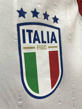 【2024/25】イタリア代表(A)/ CONDITION:A / SIZE:2XL(日本規格)/ オーセンティック