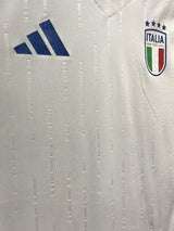 【2024/25】イタリア代表(A)/ CONDITION:A / SIZE:2XL(日本規格)/ オーセンティック