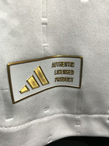 【2024/25】イタリア代表(A)/ CONDITION:A / SIZE:2XL(日本規格)/ オーセンティック