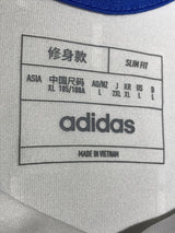 【2024/25】イタリア代表(A)/ CONDITION:A / SIZE:2XL(日本規格)/ オーセンティック