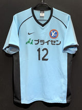 【2010/11】Y.S.C.C.横浜(H)/ CONDITION:B+ / SIZE:L / #12