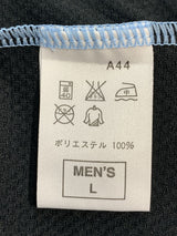 【2010/11】Y.S.C.C.横浜(H)/ CONDITION:B+ / SIZE:L / #12